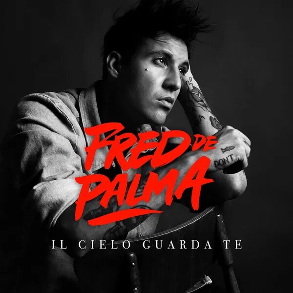 Fred De Palma