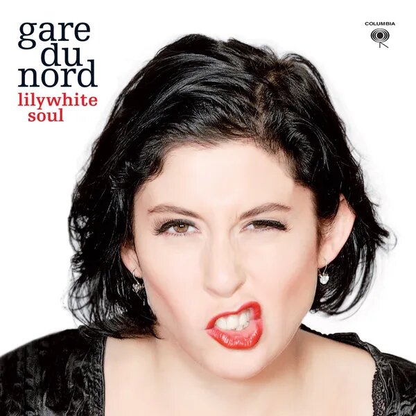 Gare Du Nord