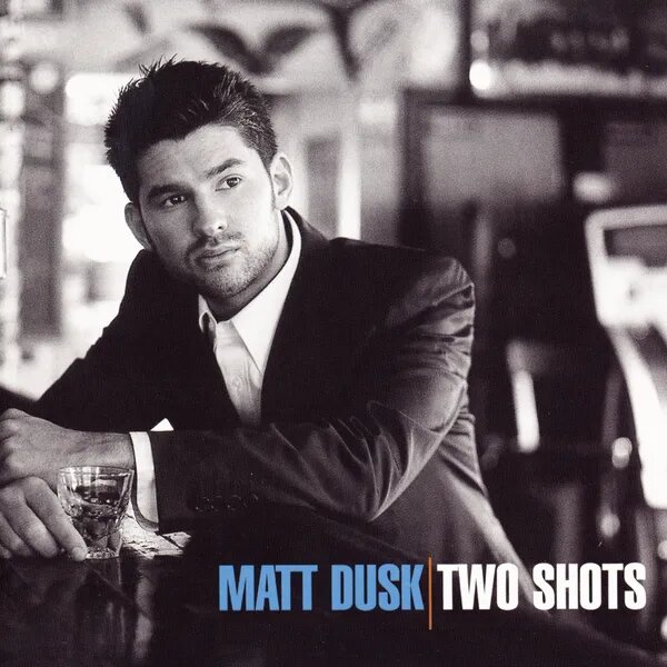 Matt