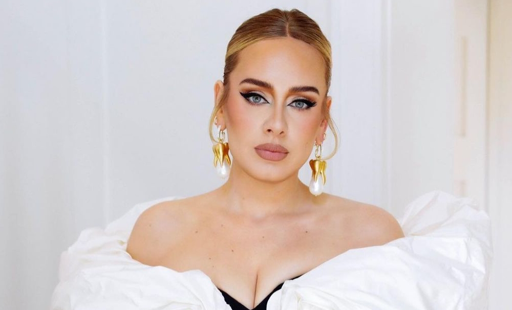 Adele show original