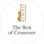 Радио Монте Карло - The Best of Crossover