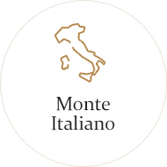 Радио Монте Карло - Monte Italiano